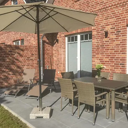 Сasa de vacaciones Kleine Flucht *