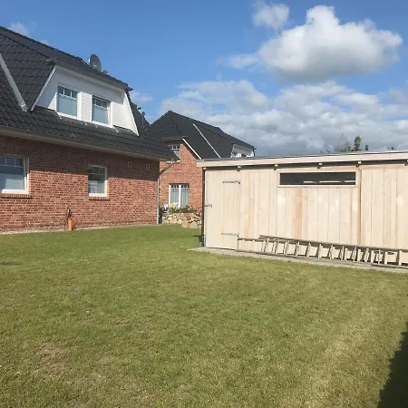 Kleine Flucht Сasa de vacaciones