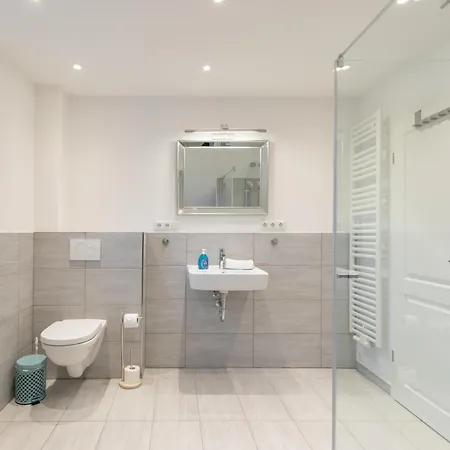 Kleine Flucht Сasa de vacaciones *