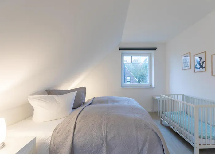 Kleine Flucht Casa vacanze