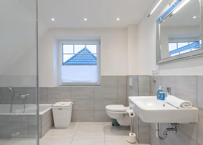 Casa vacanze Kleine Flucht Tating