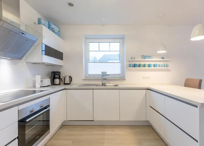 Casa vacanze Kleine Flucht