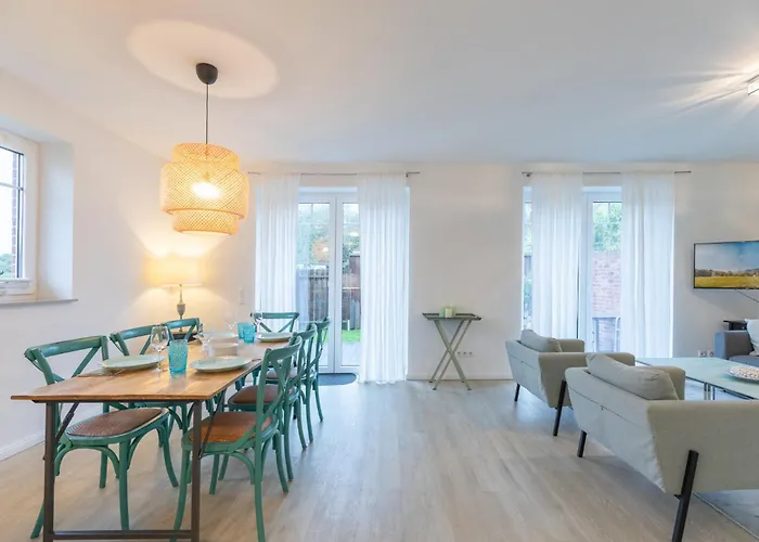 Kleine Flucht Tating