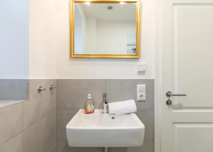 Kleine Flucht Casa vacanze