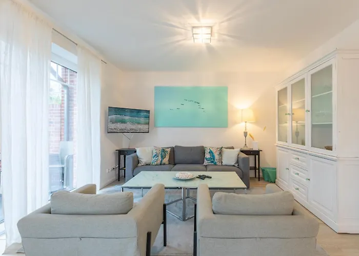 Kleine Flucht Casa vacanze *