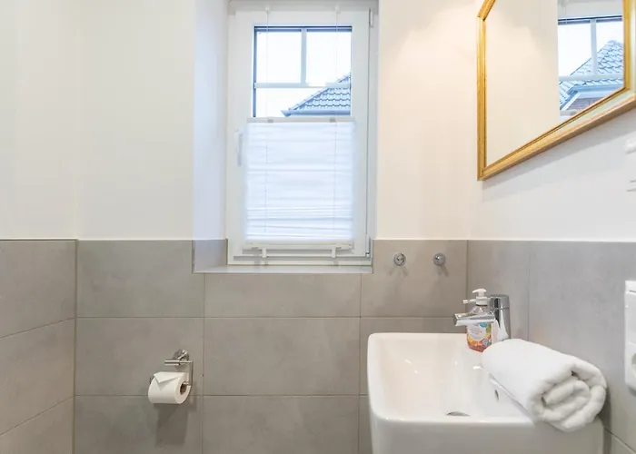 Casa vacanze Kleine Flucht