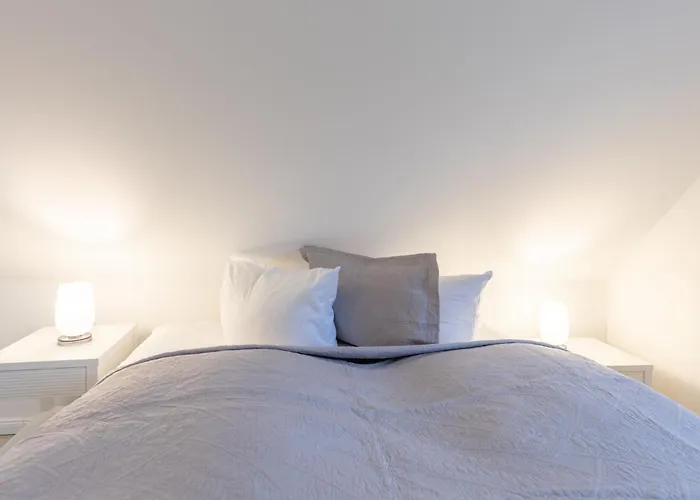 Kleine Flucht Tating