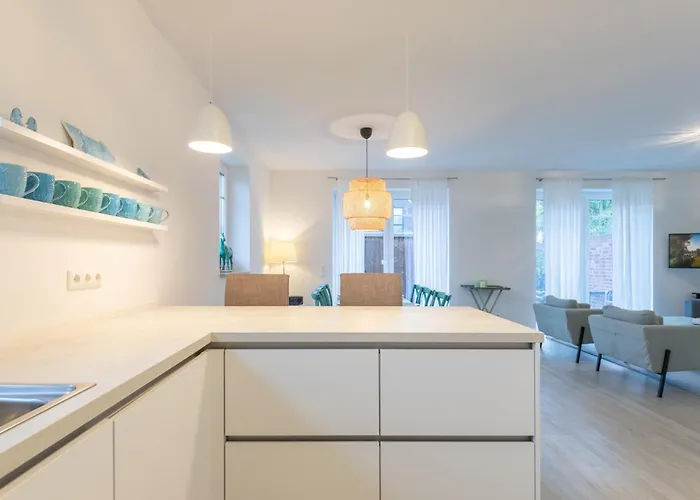 Kleine Flucht Casa vacanze