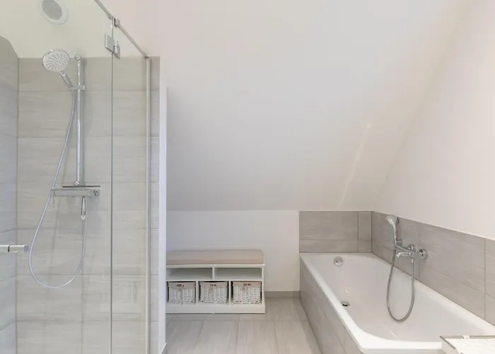 Casa vacanze Kleine Flucht *