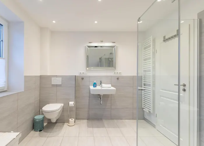 Kleine Flucht Casa vacanze *